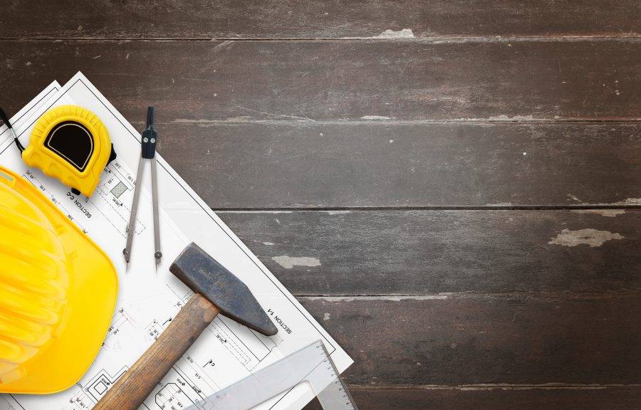 Specialized Construction